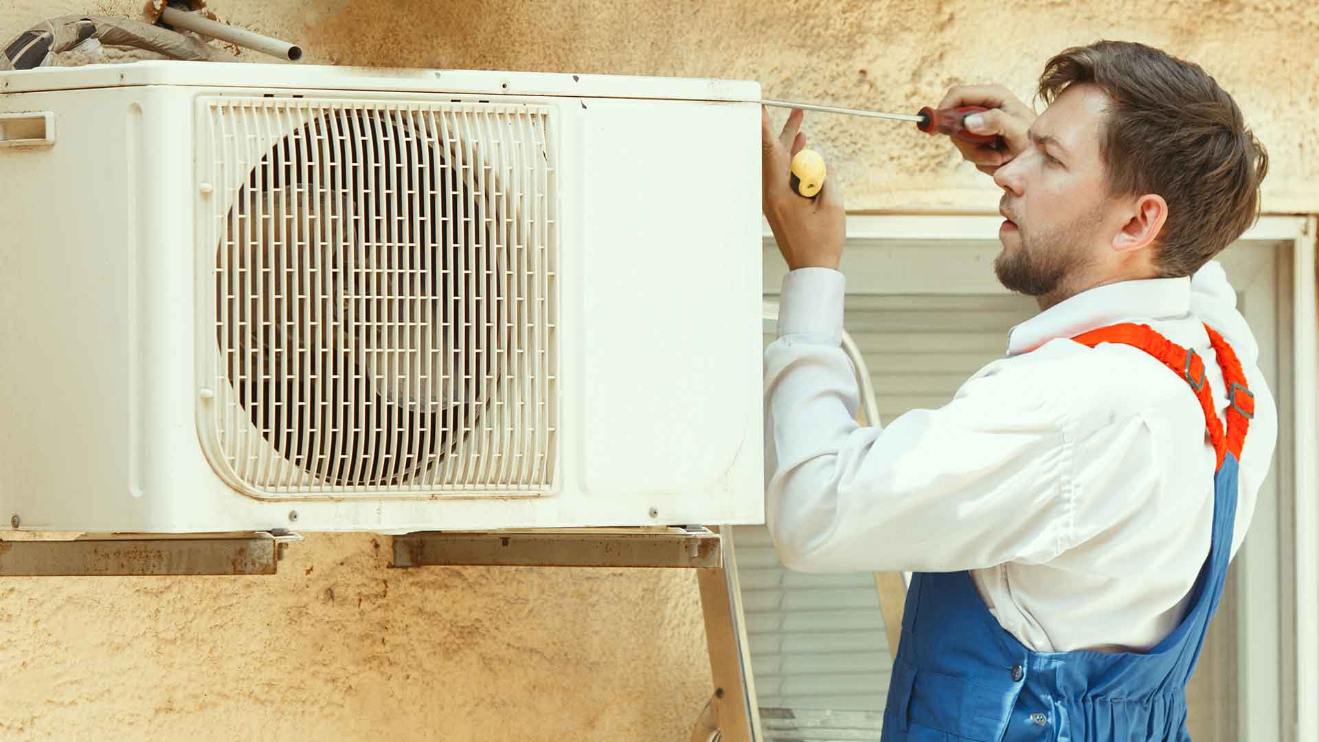 Kombi Bakım Tamir
